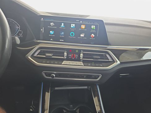 Used 2023 BMW X5 xDrive45e AWD/4WD image 20