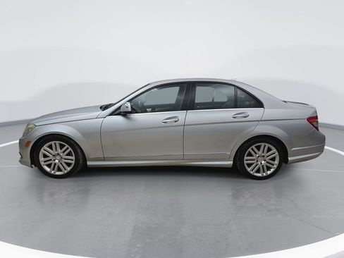 Used 2009 Mercedes-Benz C 300 Sedan image 10
