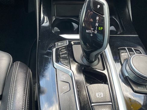 Used 2021 BMW X3 sDrive30i image 25