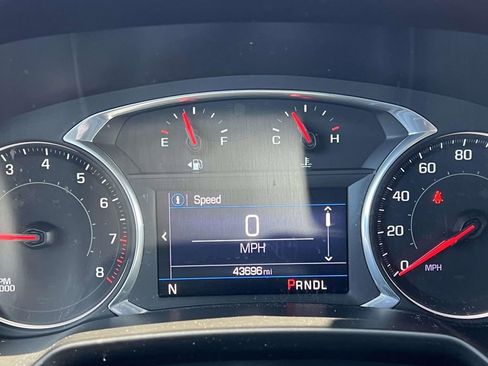 Used 2019 Chevrolet Blazer LT FWD image 16