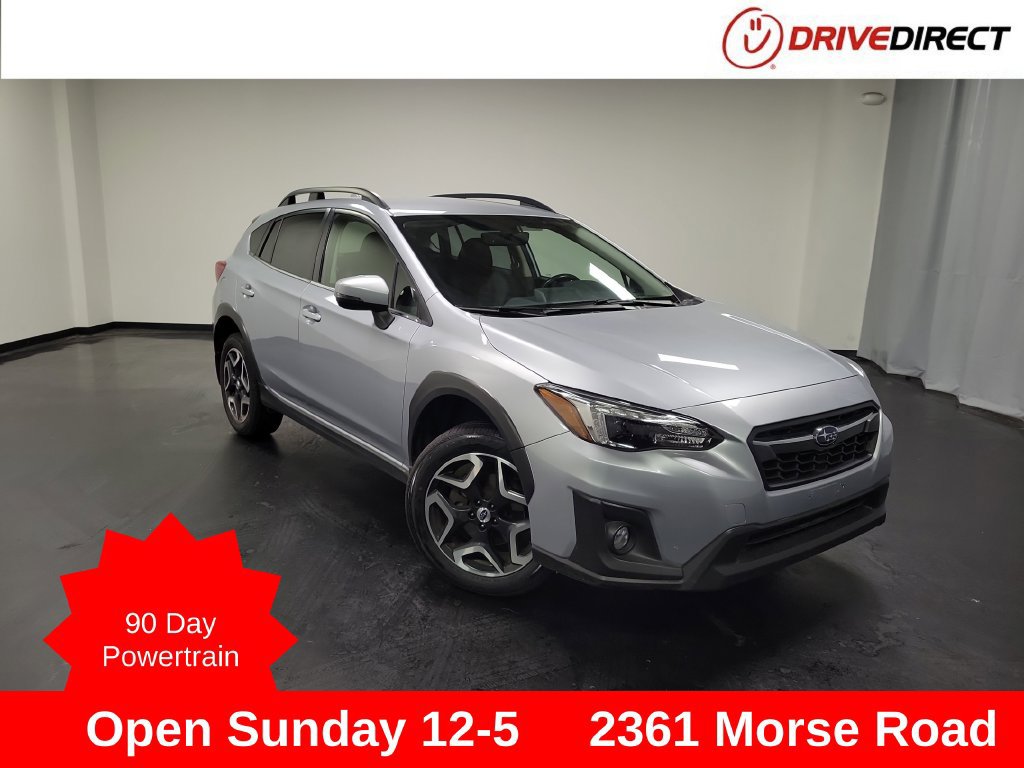 Used 2018 Subaru Crosstrek 2.0i Limited w/ Popular Package #2 AWD/4WD image 1
