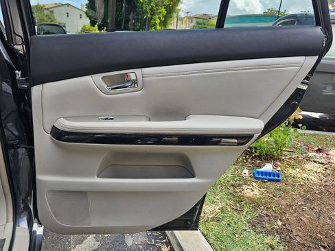 Used 2009 Lexus RX 350 2WD image 18