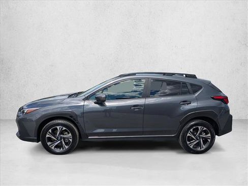 Certified 2024 Subaru Crosstrek 2.0i Premium w/ Popular Package #3 AWD/4WD image 9