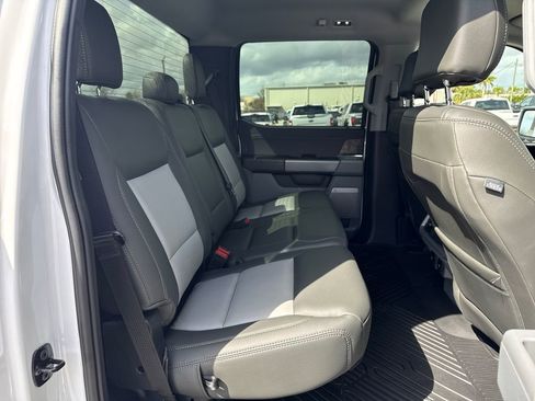 Used 2024 Ford F150 Lightning Flash image 27