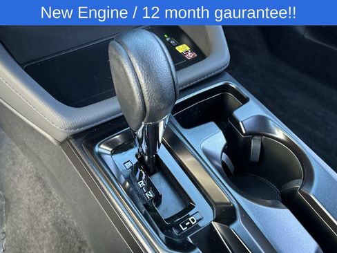 New 2026 Subaru Forester Premium AWD/4WD image 26