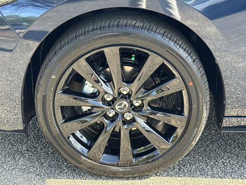 New 2026 MAZDA MAZDA3 s Sport FWD image 10