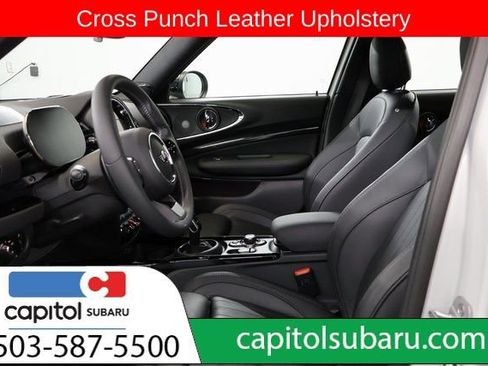 Used 2023 MINI Cooper Clubman S image 14