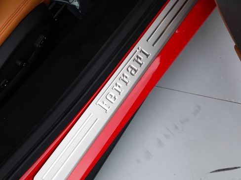 Certified 2019 Ferrari 488 GTB image 23