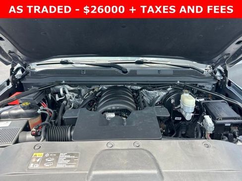Used 2018 GMC Yukon Denali w/ Denali Ultimate Package RWD image 11
