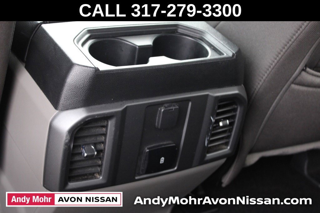 Used 2020 Ford F150 XLT AWD/4WD image 27