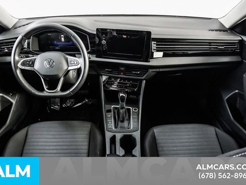 Used 2025 Volkswagen Jetta S FWD image 23