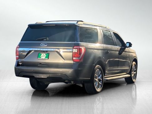 Used 2021 Ford Expedition Max XLT image 4