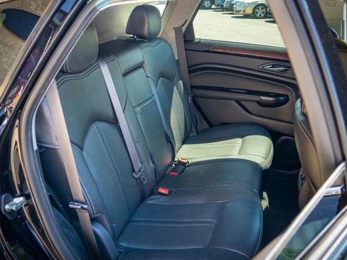Used 2014 Cadillac SRX Performance w/ Driver Awareness Package FWD image 11