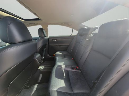 Used 2011 Lexus ES 350 image 26