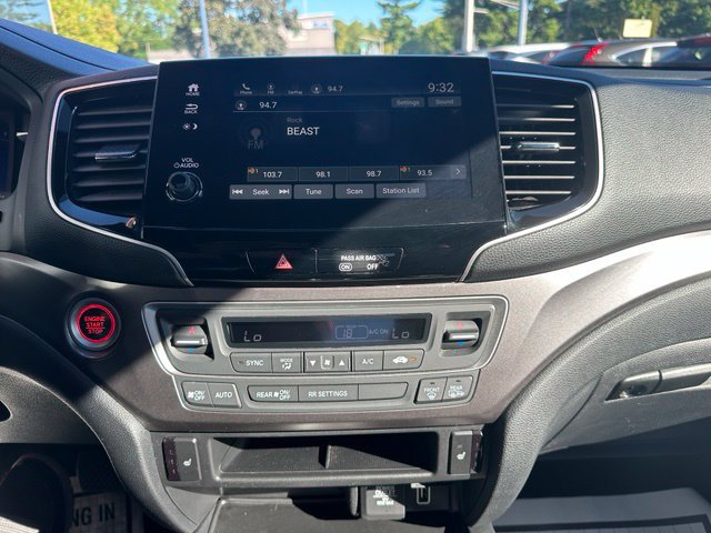 Used 2019 Honda Passport EX-L image 25