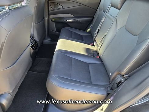 Certified 2023 Lexus RX 350 Premium Plus w/ Accessory Package (Z1) FWD image 13