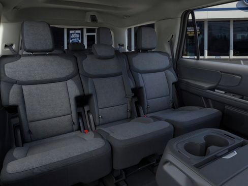 New 2026 Ford Expedition Active AWD/4WD image 11