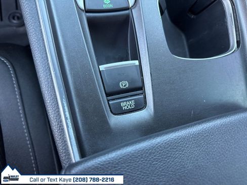 Used 2019 Honda Accord EX image 20