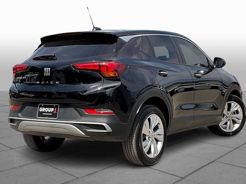 Used 2025 Buick Encore GX Preferred FWD image 12