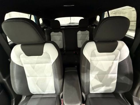 New 2026 Chevrolet Trax RS image 26