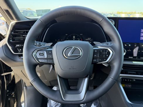 New 2026 Lexus TX 350 AWD image 22