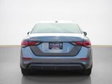 New 2025 Nissan Sentra SV w/ All-Weather Package image 3