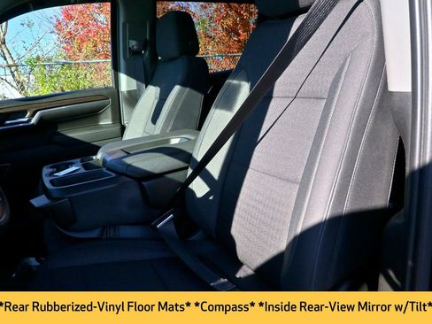 Used 2023 Chevrolet Silverado 1500 RST image 26