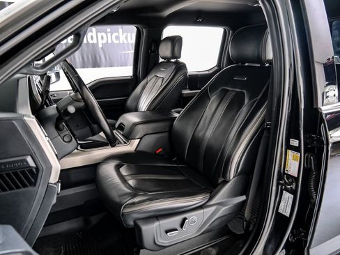 Used 2022 Ford F450 Platinum image 28