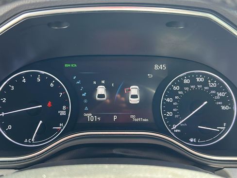 Used 2020 Toyota Avalon XSE w/ Carpet Mat Package image 8