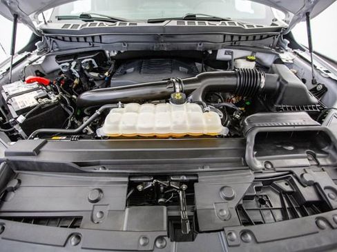 Used 2023 Ford F150 Tremor w/ Equipment Group 402A High image 13