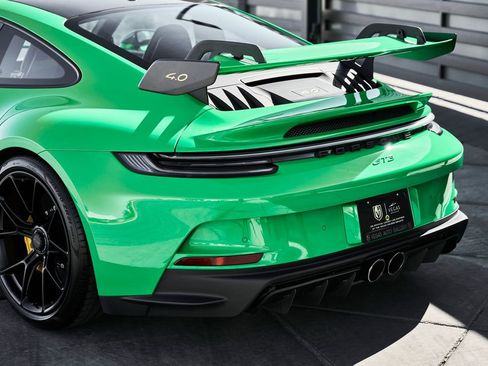 Used 2023 Porsche 911 GT3 RWD image 13