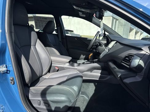 New 2025 Subaru Outback Wilderness w/ Wilderness Package image 26