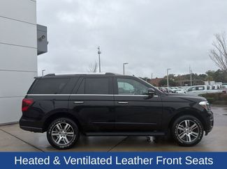 Certified 2024 Ford Expedition Limited video 2