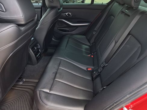 Used 2024 BMW M340i w/ Premium Package RWD image 16