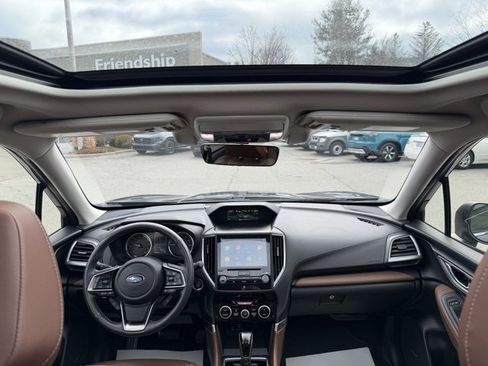 Used 2019 Subaru Forester Touring image 56