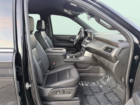 Used 2023 Chevrolet Tahoe LT image 36