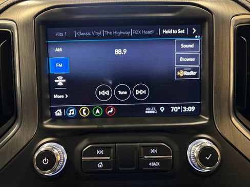 Used 2019 GMC Sierra 1500 Denali w/ Technology Package AWD/4WD image 19