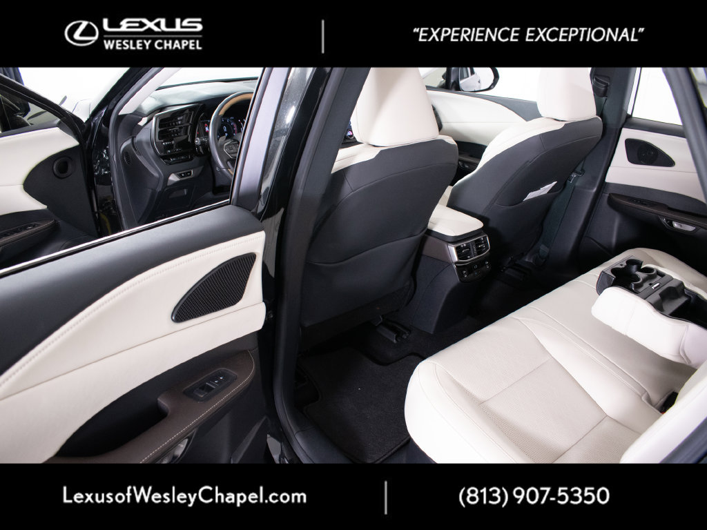 Used 2023 Lexus RX 350 Premium Plus w/ Cold Area Package FWD image 15