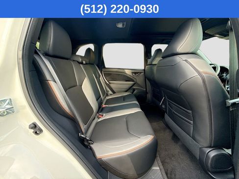 New 2026 Subaru Forester Sport image 35