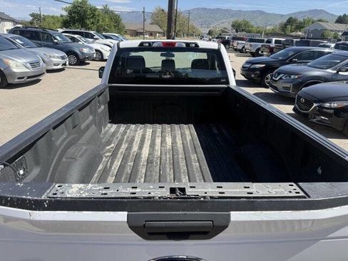 Used 2018 Ford F150 XL w/ XL Power Equipment Group RWD image 17