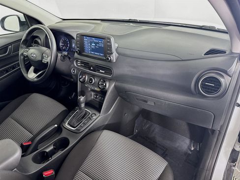 Used 2021 Hyundai Kona SEL Plus image 30
