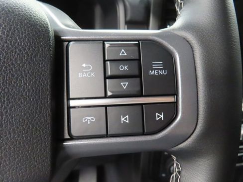 Used 2025 Ford F150 Lariat w/ Equipment Group 501A Mid image 62