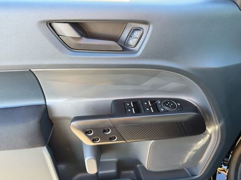 New 2026 Ford Maverick XL AWD/4WD image 9