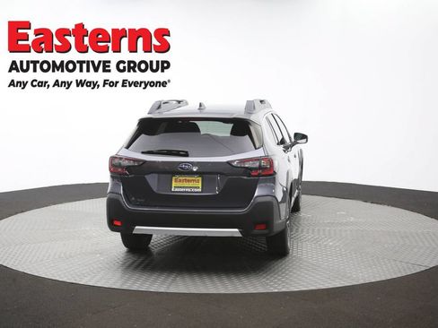 Used 2023 Subaru Outback Limited AWD/4WD image 72