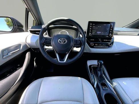 Used 2020 Toyota Corolla SE FWD image 10