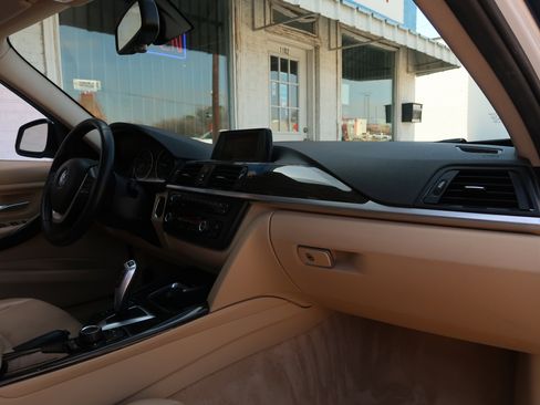 Used 2015 BMW 328i Sedan image 28