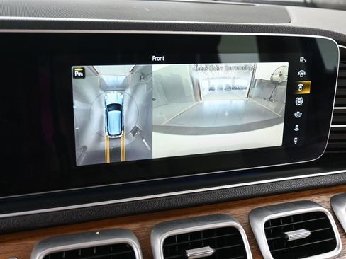 Used 2023 Mercedes-Benz GLE 450 4MATIC image 29