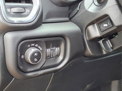 New 2026 RAM 3500 Laramie image 17