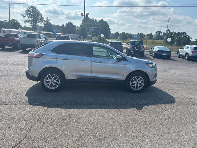 Used 2023 Ford Edge SEL w/ Convenience Package AWD/4WD image 43