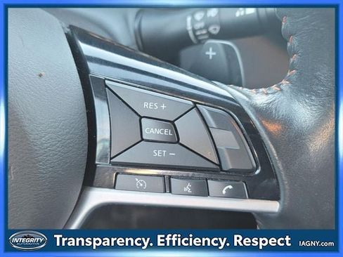 Certified 2024 Nissan Altima 2.5 SR FWD image 16